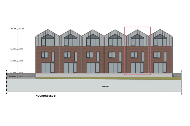 Foto 3 van Dorpsstraat 22