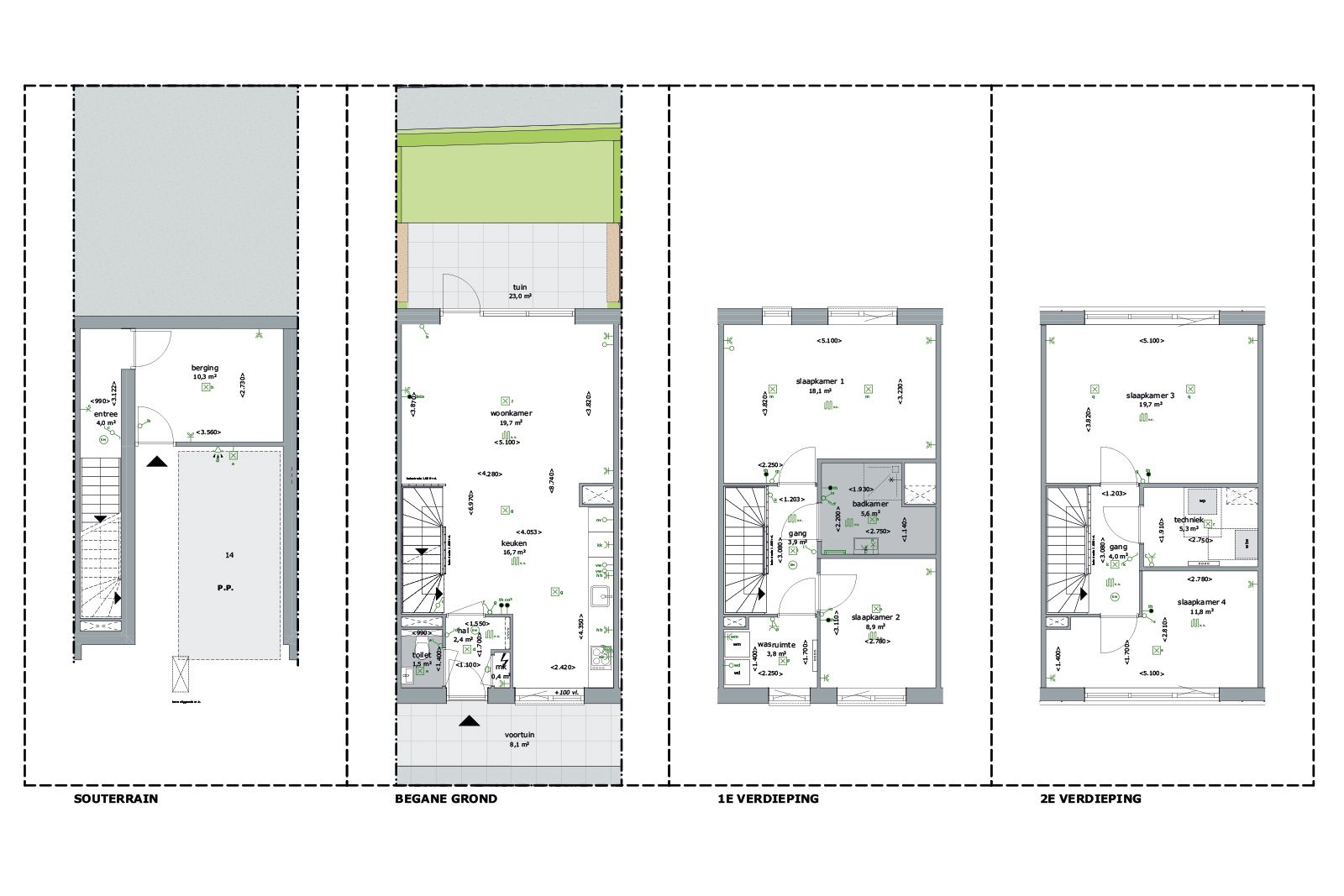 Foto 6 van Dorpsstraat 18