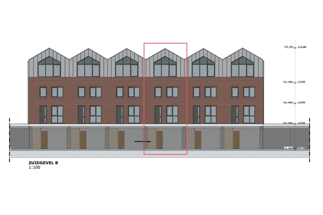 Foto 7 van Dorpsstraat 18