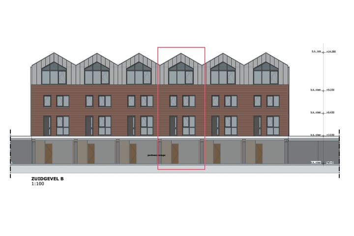 Foto 7 van Dorpsstraat 18