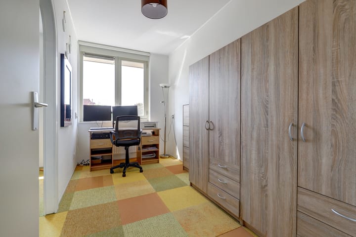 Foto 25 van Simon Carmiggeltstraat 32