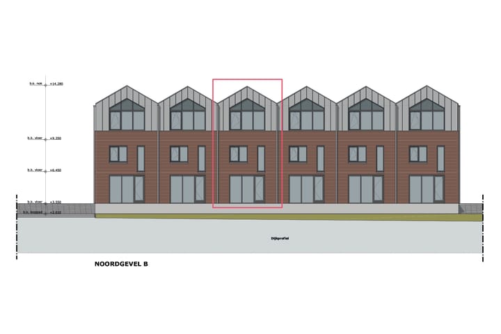 Foto 8 van Dorpsstraat 18