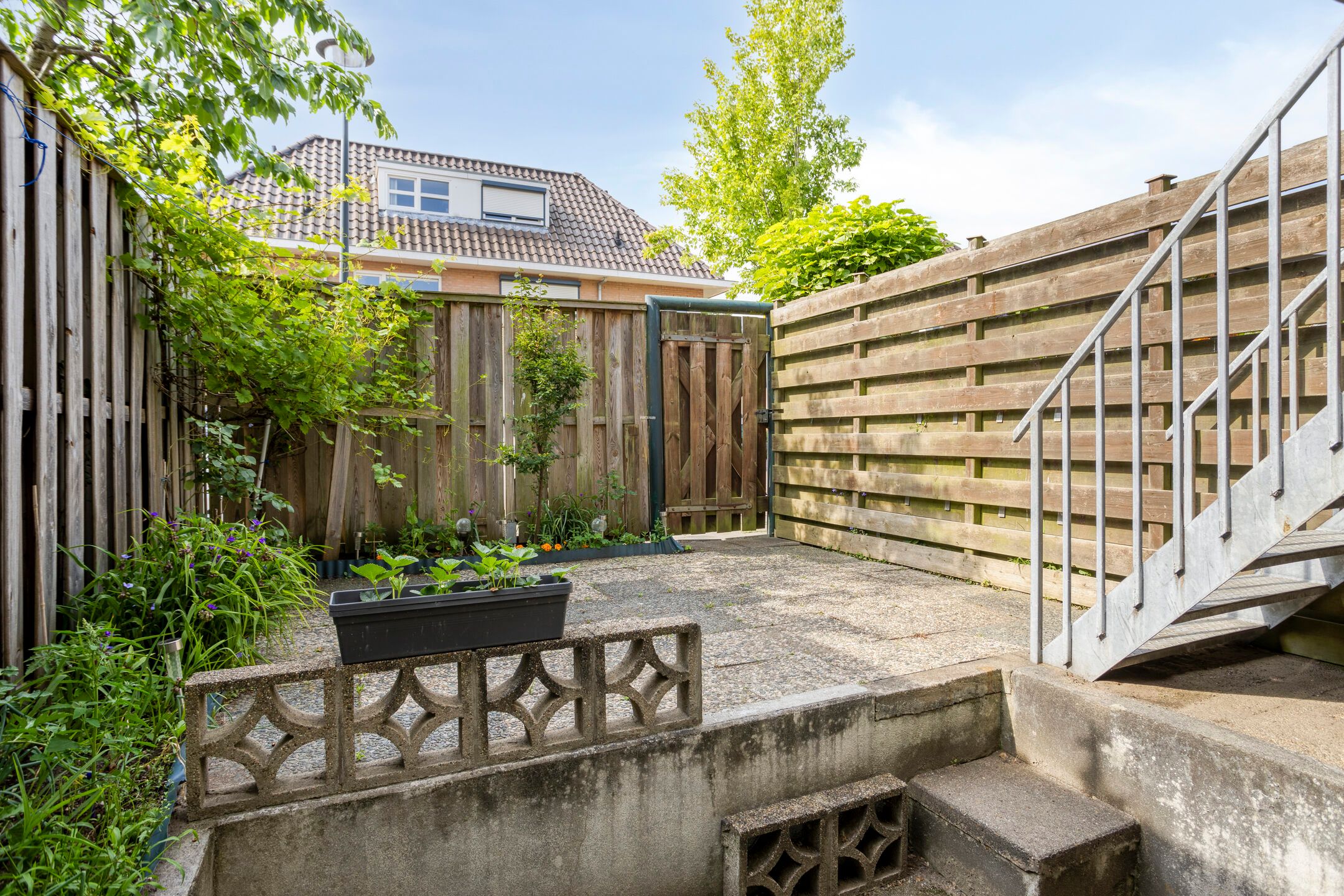 Foto 21 van Zilverschoonplein 2