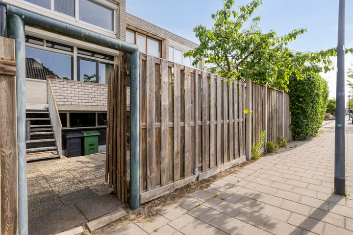 Foto 22 van Zilverschoonplein 2