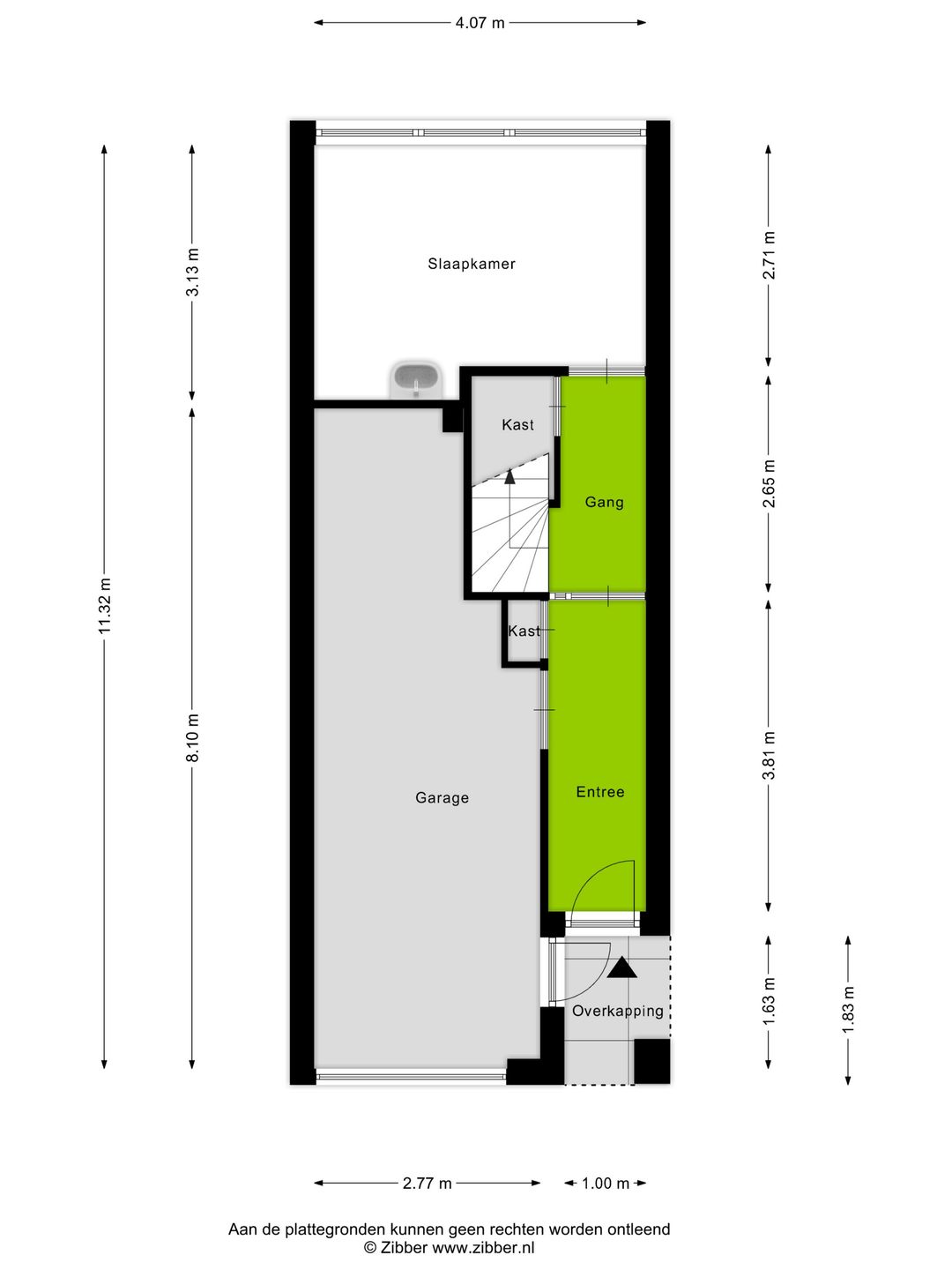 Foto 23 van Zilverschoonplein 2