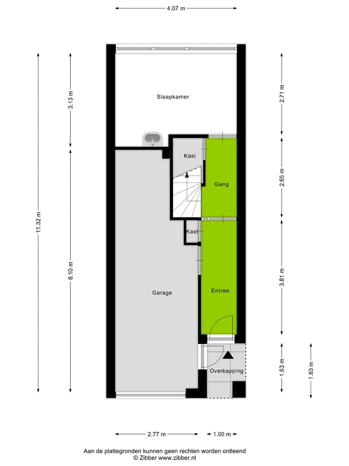 Foto 23 van Zilverschoonplein 2