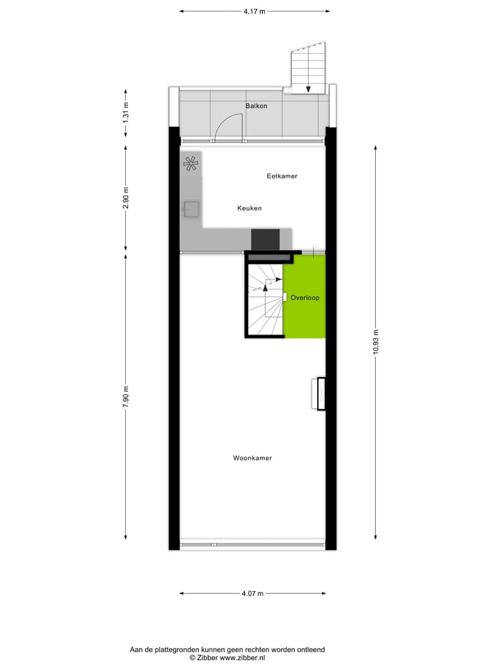 Foto 24 van Zilverschoonplein 2