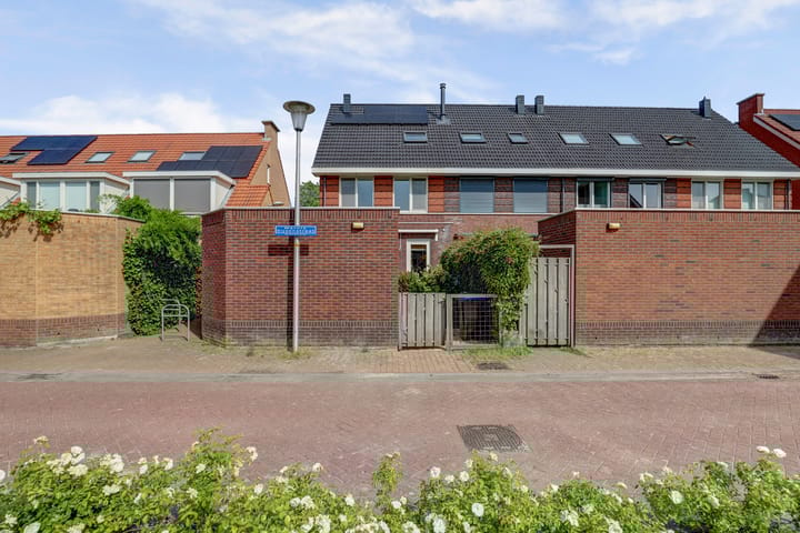 Foto 29 van Simon Carmiggeltstraat 32