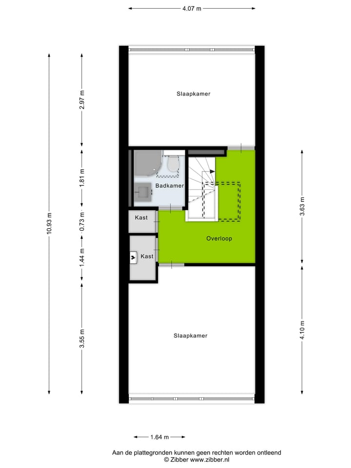 Foto 25 van Zilverschoonplein 2