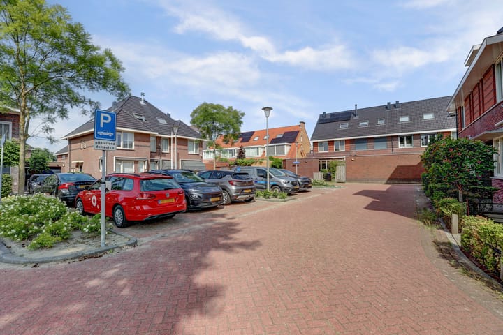 Foto 30 van Simon Carmiggeltstraat 32