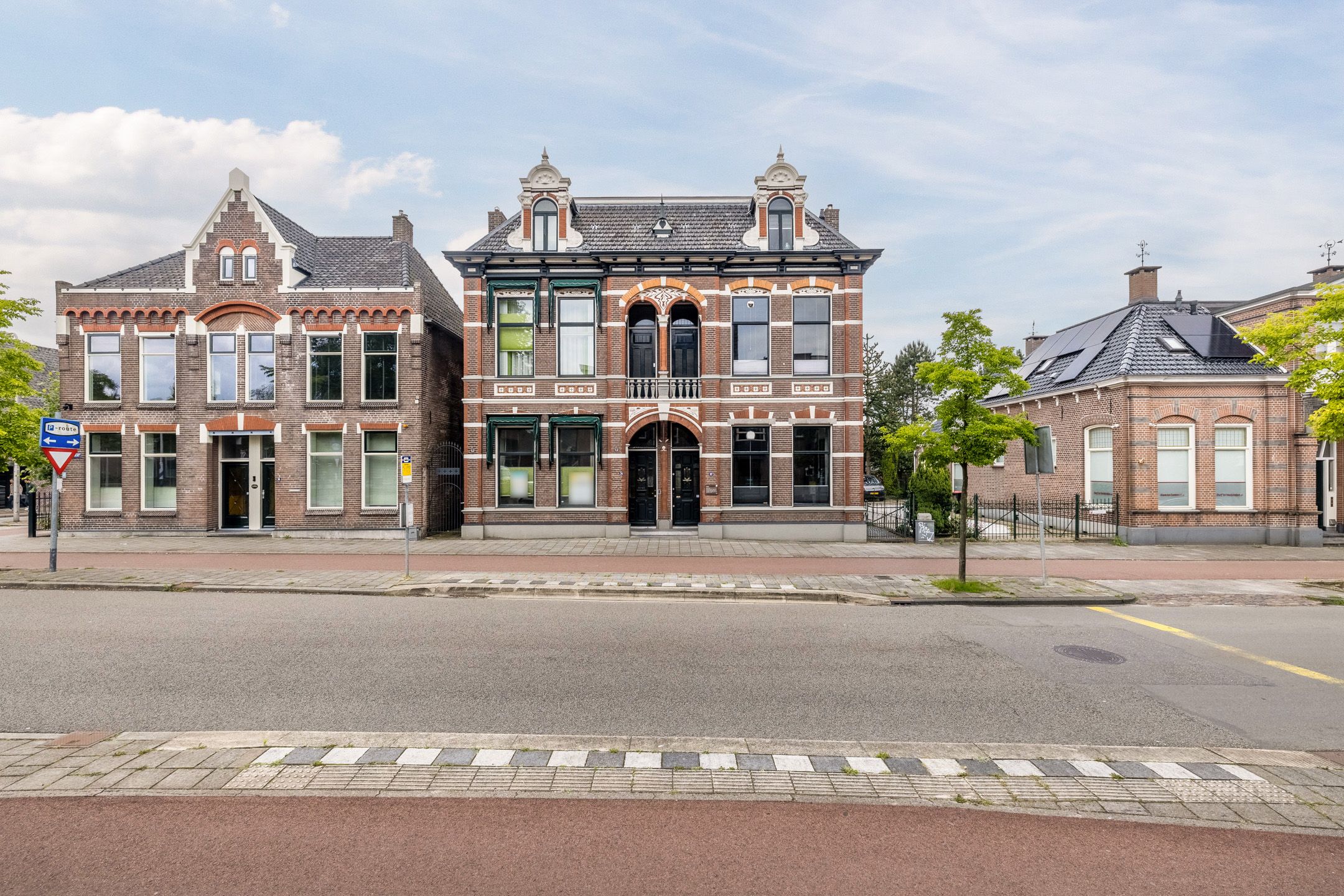 Brinkstraat, 32, Hoogeveen, 7901LA, Drenthe, Nederland 32