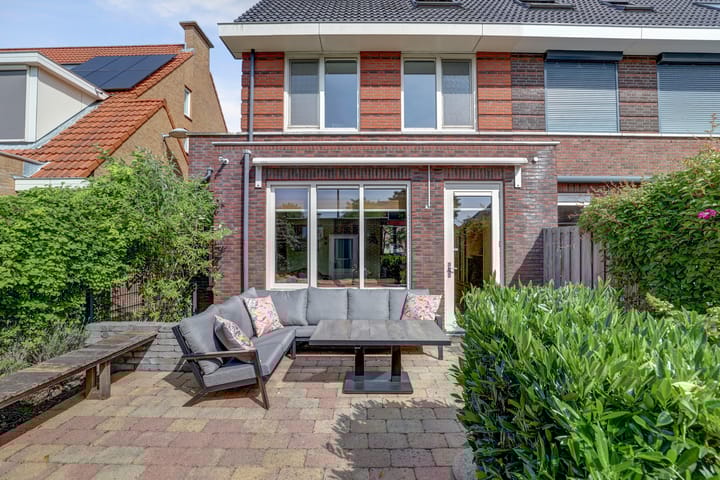 Foto 2 van Simon Carmiggeltstraat 32