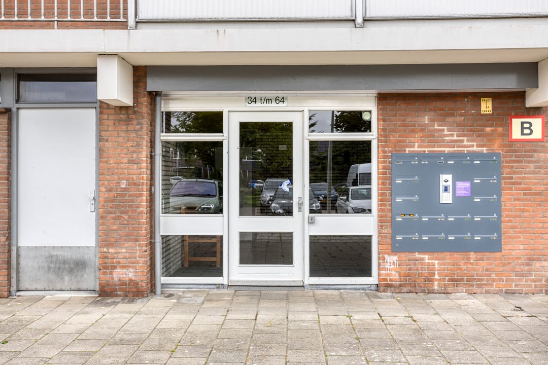 Foto 2 van Poolsterstraat 58