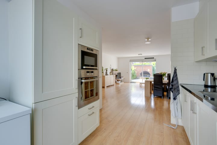 Foto 19 van Korenbloemlaan 8