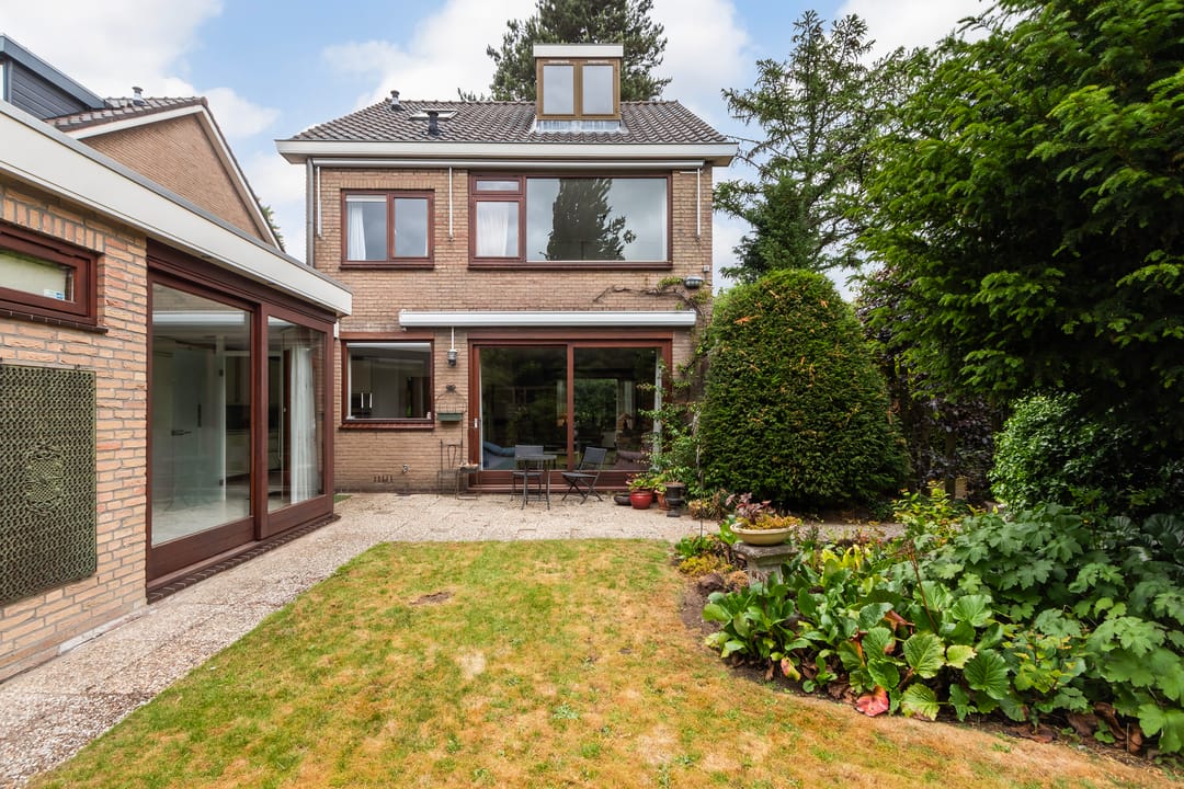 Foto 1 van Gravensingel 43