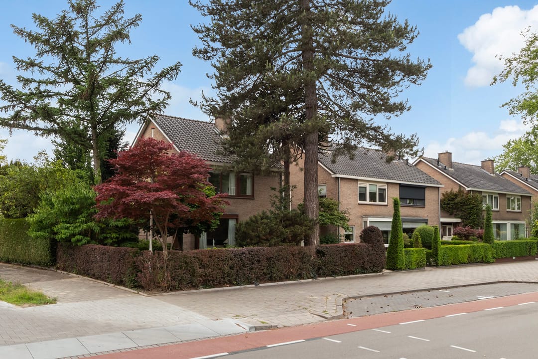 Foto 2 van Gravensingel 43