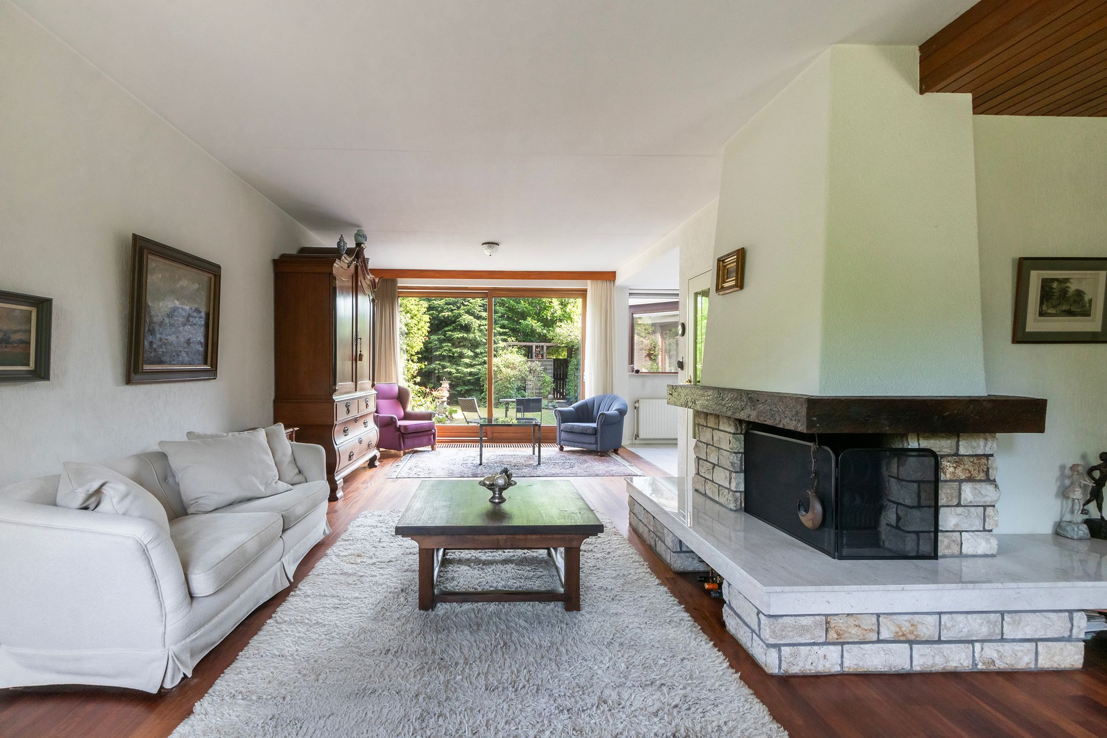 Foto 3 van Gravensingel 43