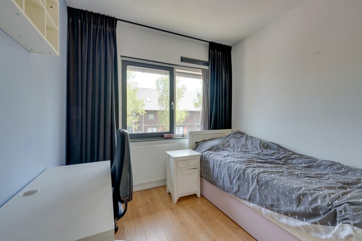 Foto 29 van Korenbloemlaan 8