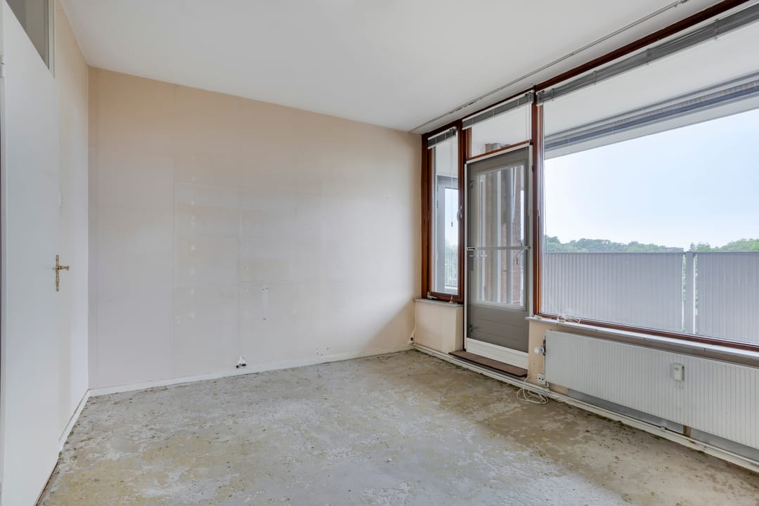 Foto 16 van Poolsterstraat 58