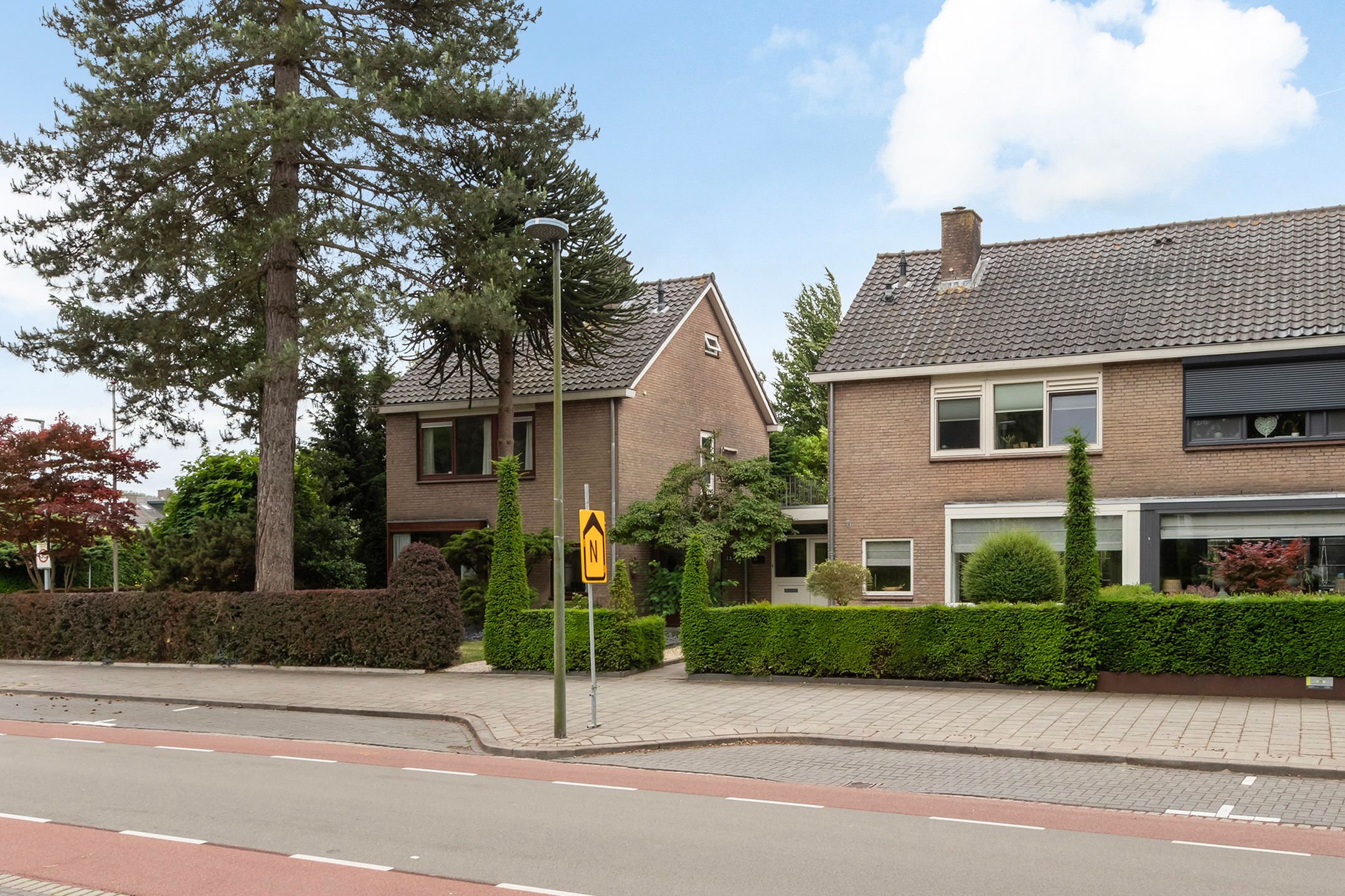 Foto 6 van Gravensingel 43