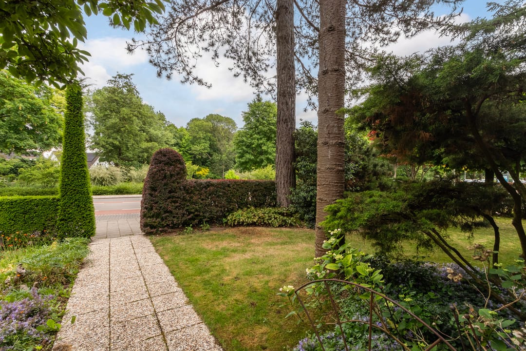 Foto 7 van Gravensingel 43