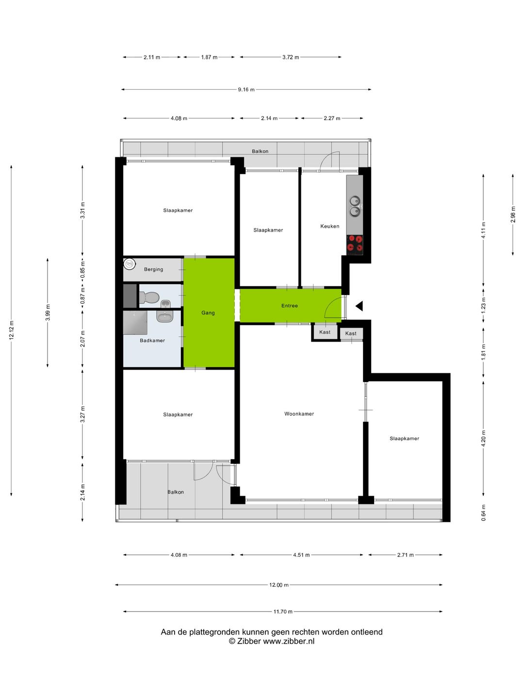 Foto 22 van Poolsterstraat 58
