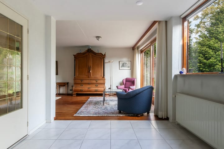 Foto 10 van Gravensingel 43