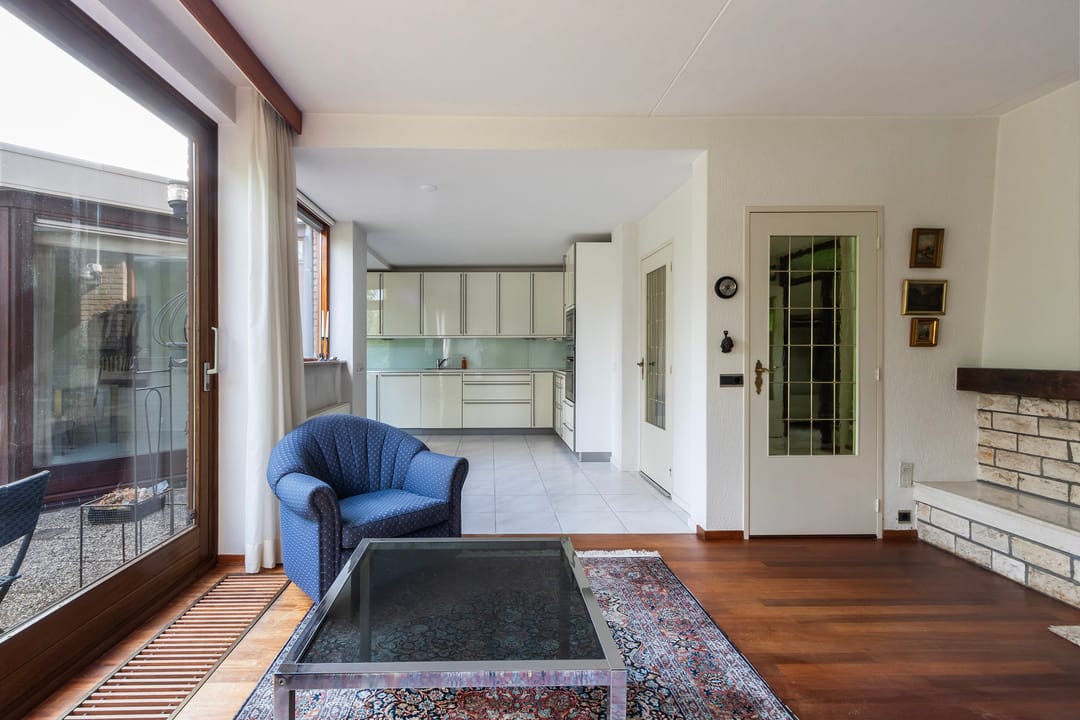 Foto 16 van Gravensingel 43