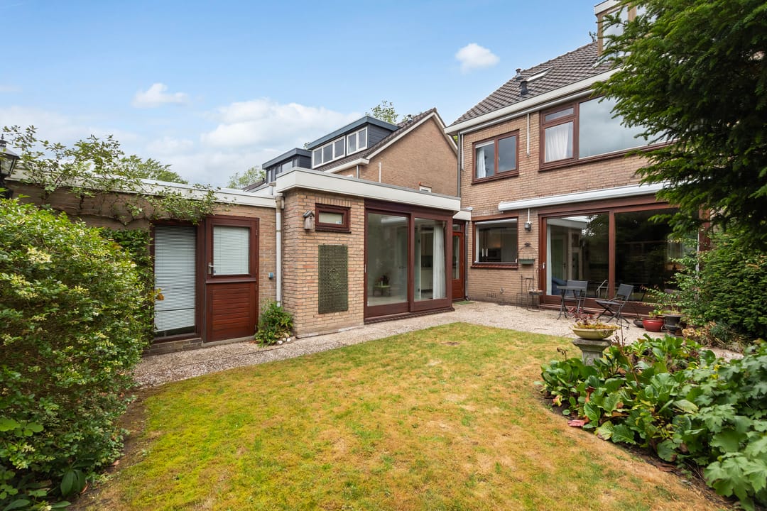 Foto 32 van Gravensingel 43