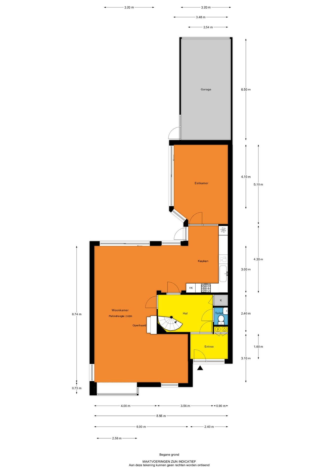 Foto 39 van Gravensingel 43