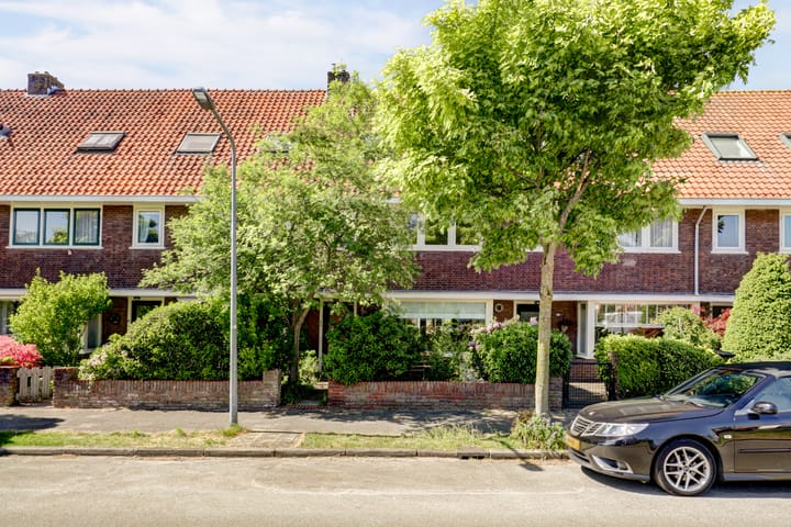 Foto 1 van Orionlaan 31