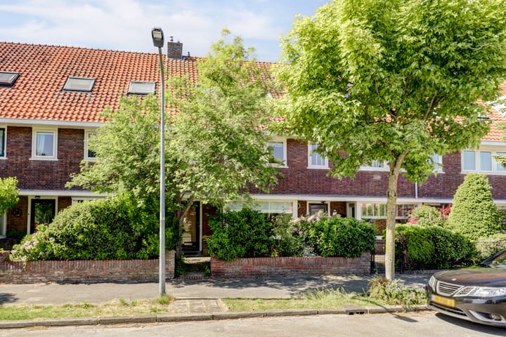 Foto 2 van Orionlaan 31