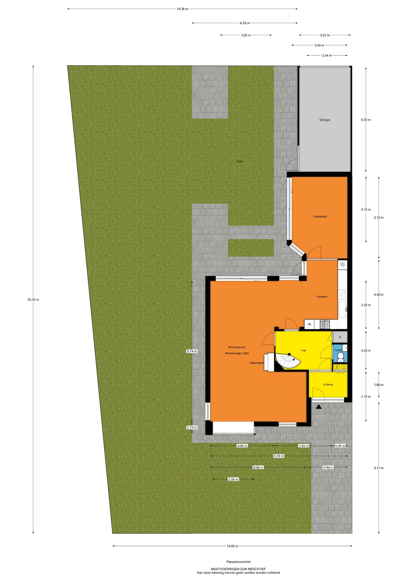 Foto 42 van Gravensingel 43