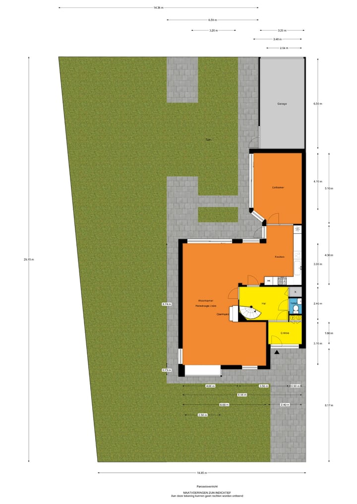 Foto 42 van Gravensingel 43