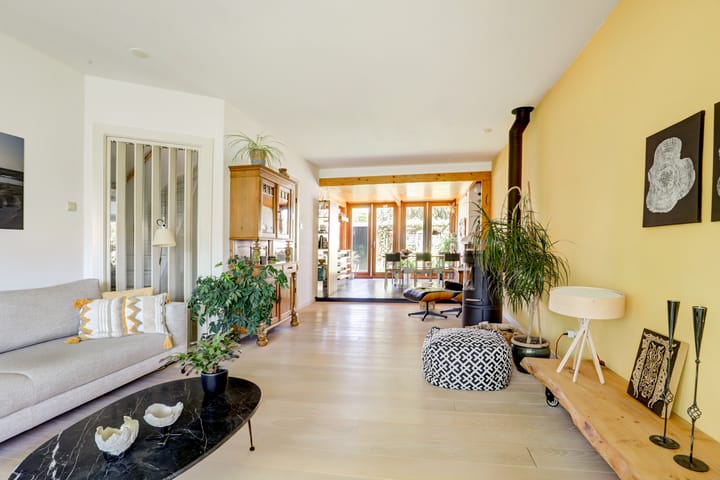 Foto 3 van Orionlaan 31