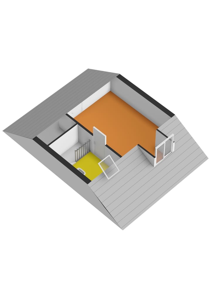 Foto 45 van Gravensingel 43