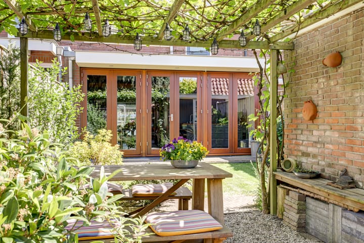 Foto 5 van Orionlaan 31