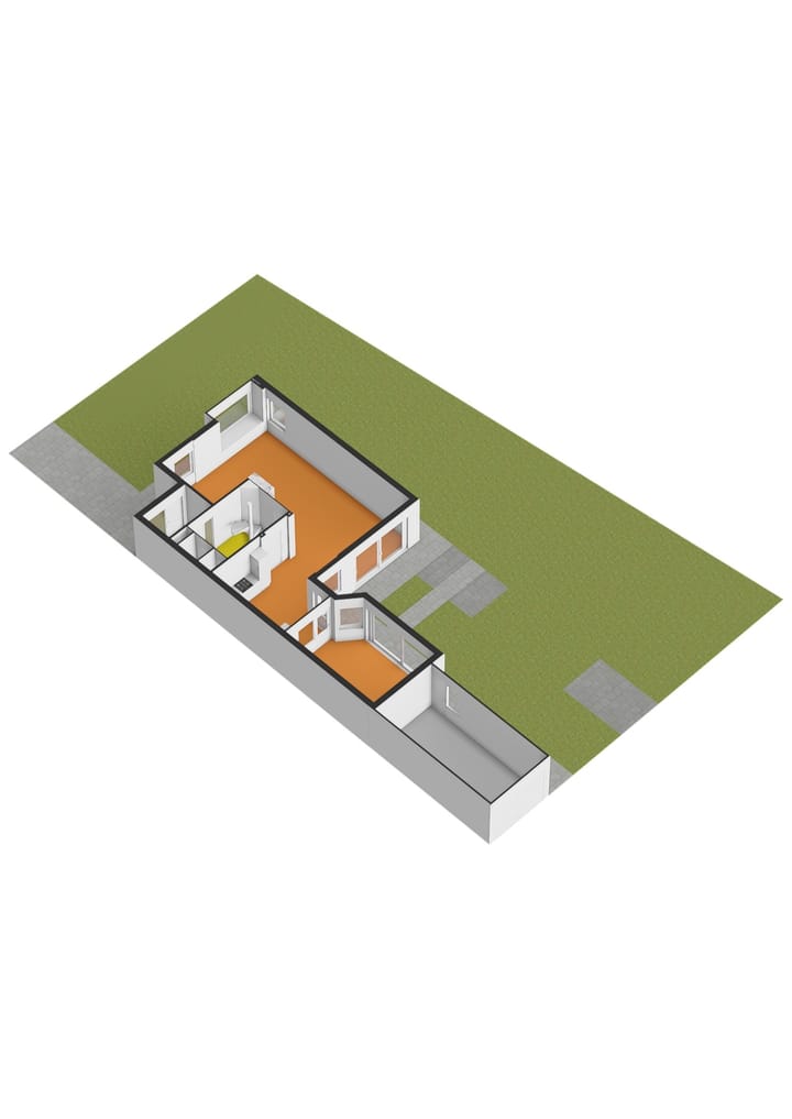 Foto 46 van Gravensingel 43