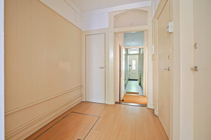 Foto 3 van Ruysdaelkade 11-H