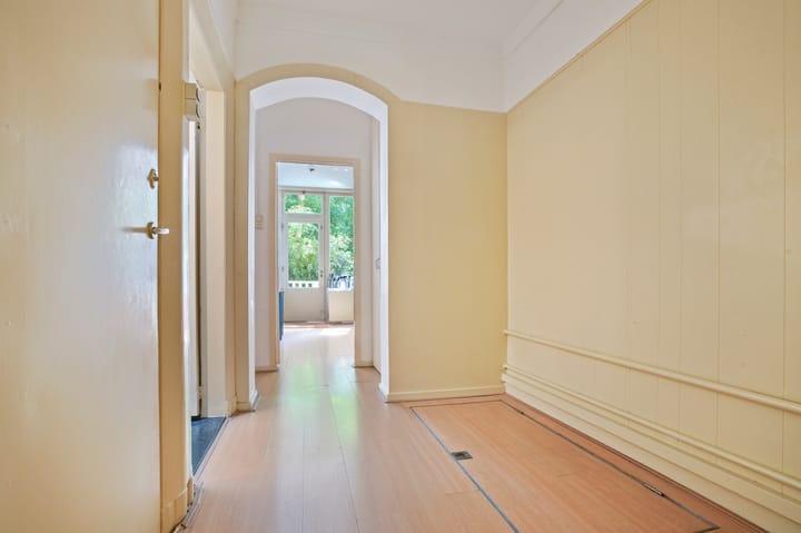 Foto 4 van Ruysdaelkade 11-H