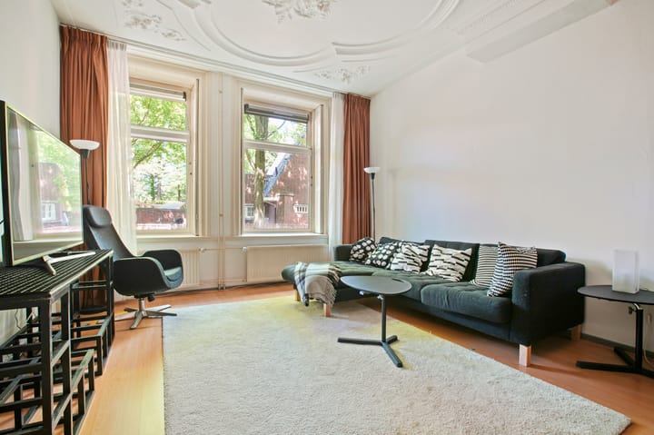 Foto 5 van Ruysdaelkade 11-H