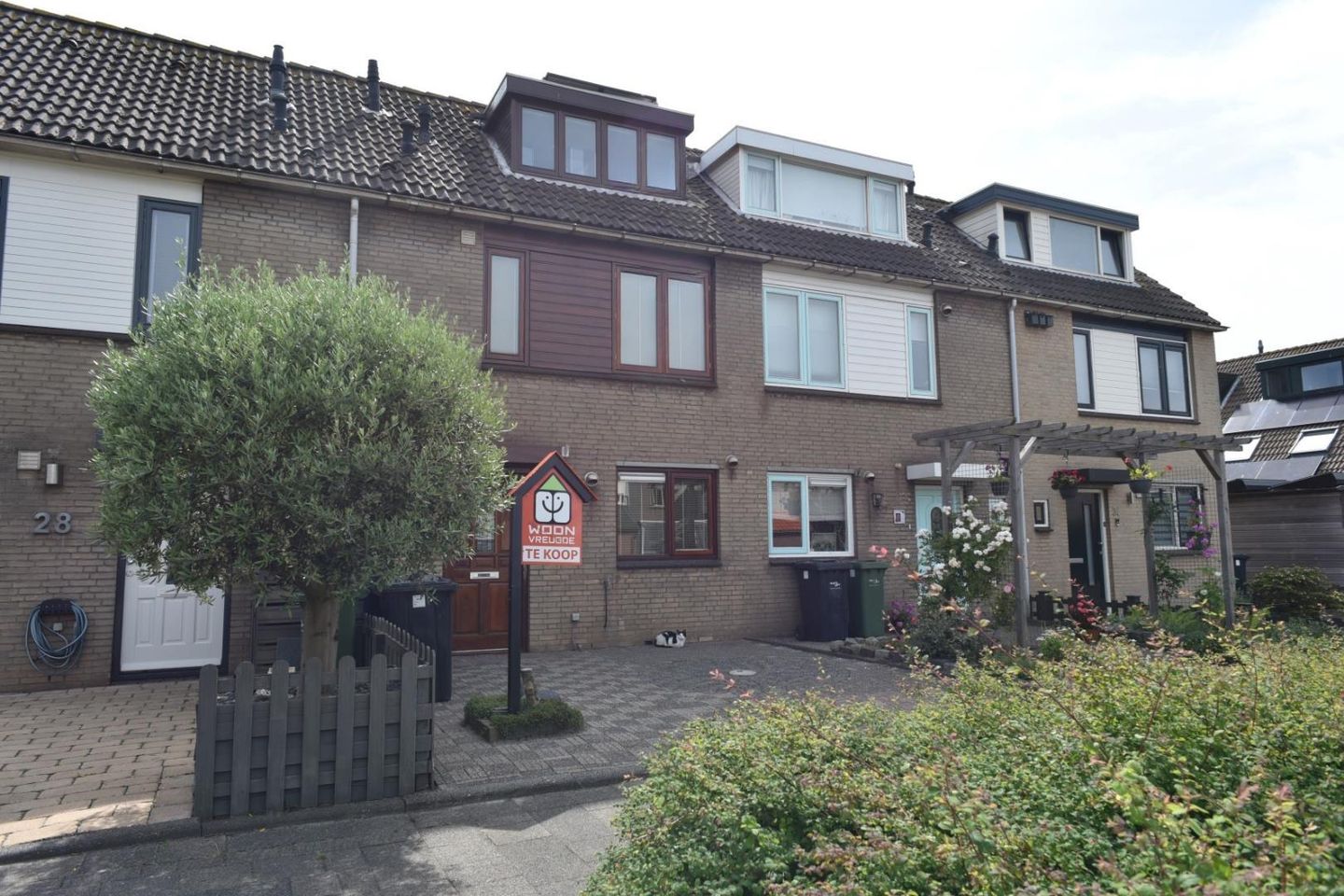 Foto 1 van Hoefslag 30