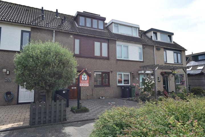 Foto 1 van Hoefslag 30