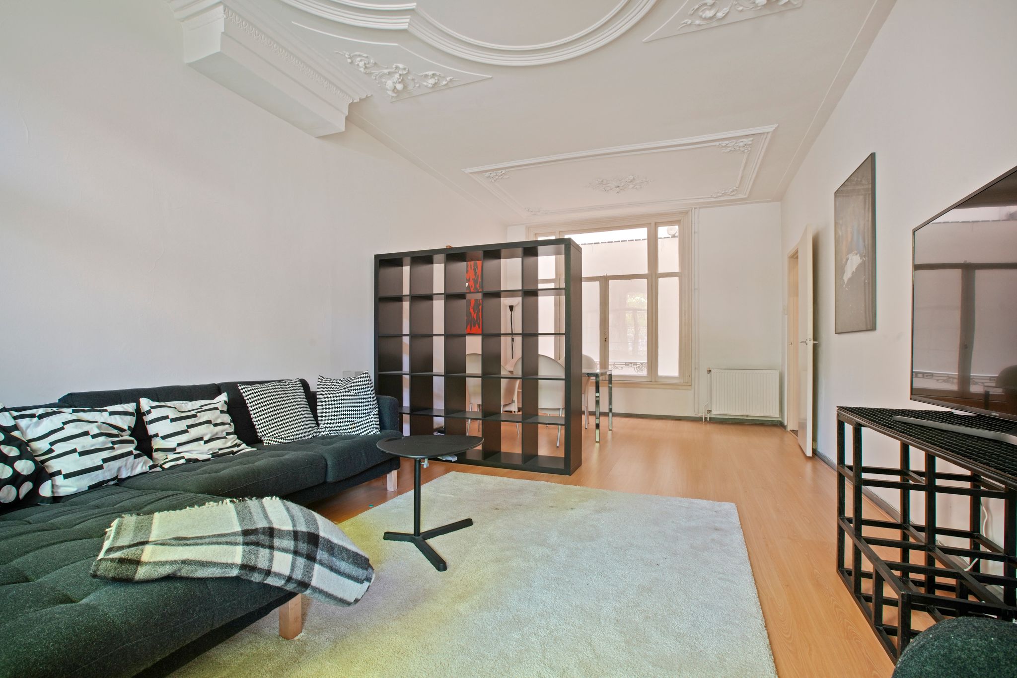 Foto 6 van Ruysdaelkade 11-H