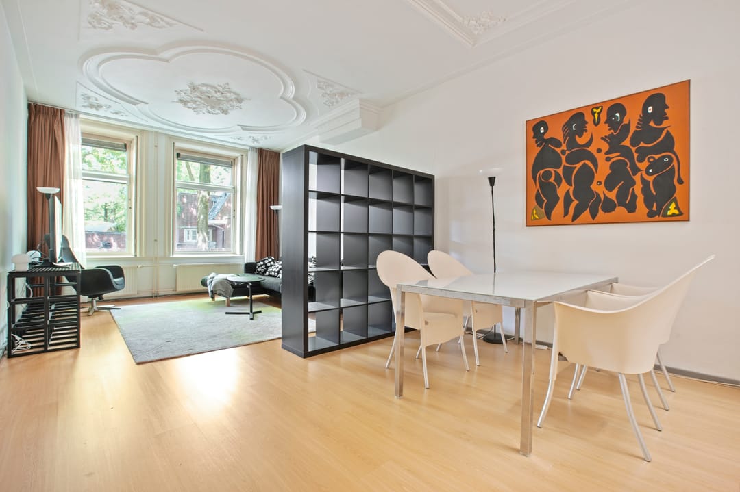 Foto 7 van Ruysdaelkade 11-H