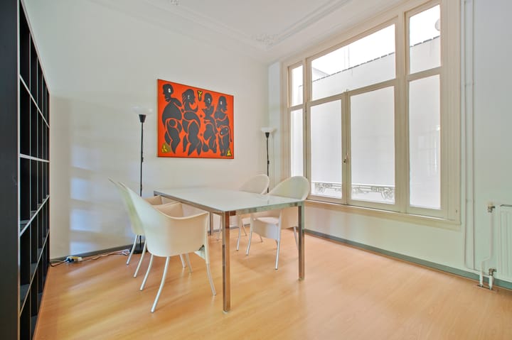 Foto 8 van Ruysdaelkade 11-H