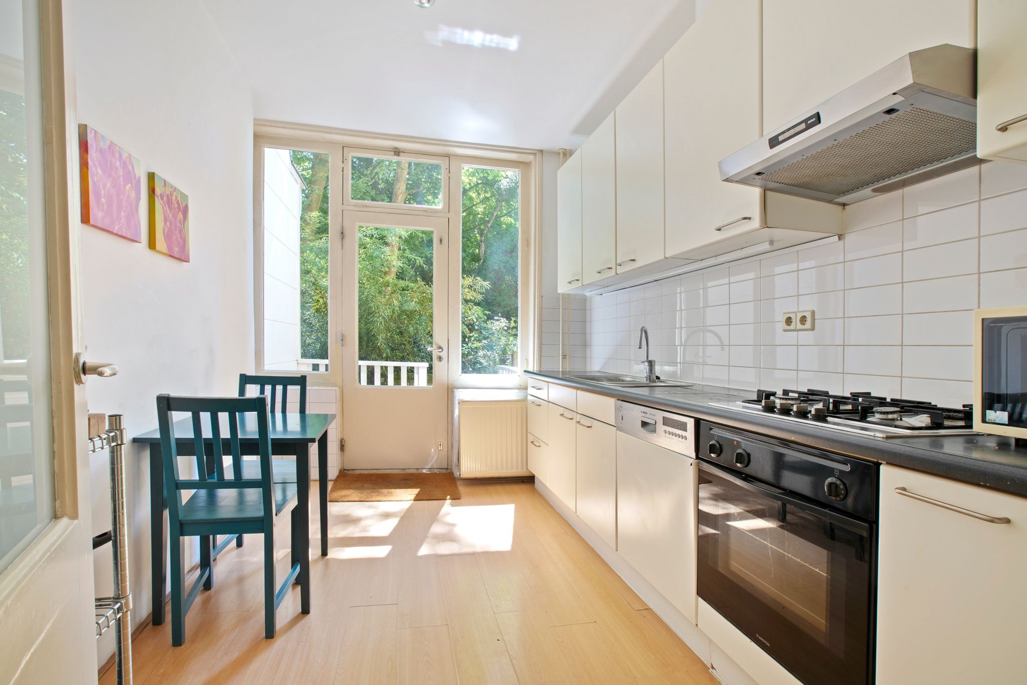 Foto 9 van Ruysdaelkade 11-H