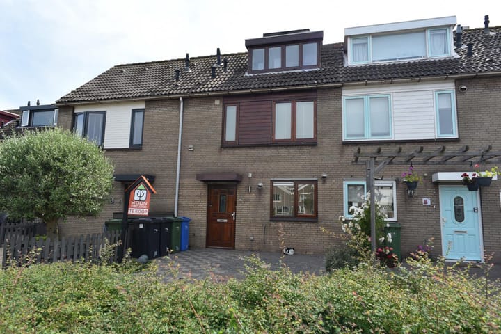 Foto 7 van Hoefslag 30