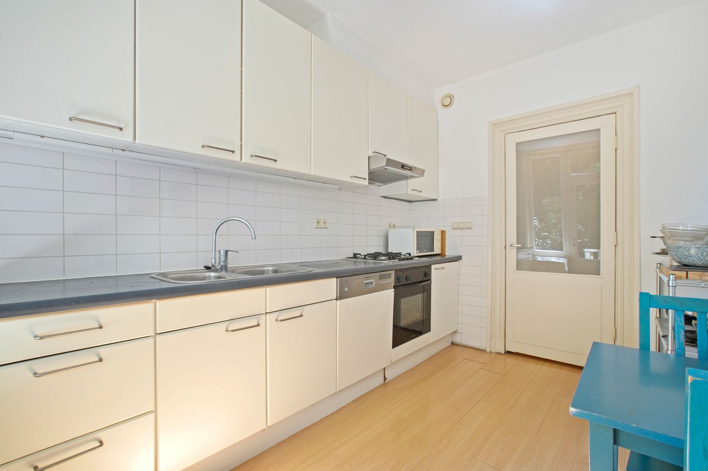 Foto 10 van Ruysdaelkade 11-H