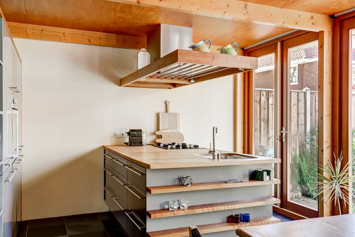 Foto 16 van Orionlaan 31